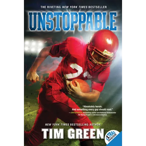 Unstoppable