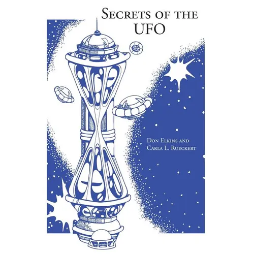 Secrets of the UFO