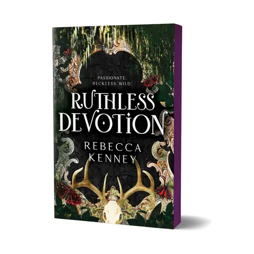 Ruthless Devotion (Deluxe Edition)