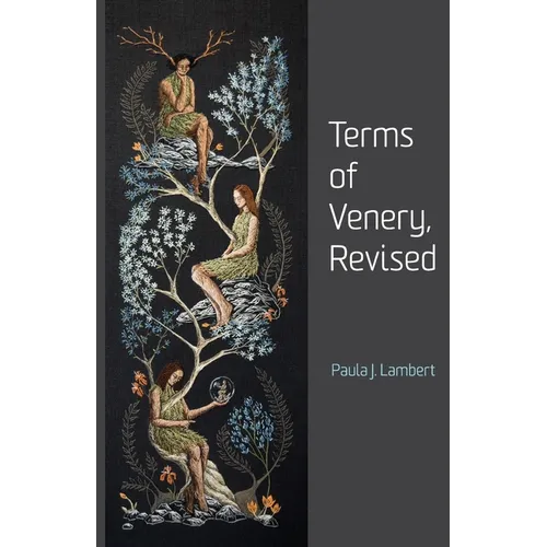 Terms of Venery, Revised