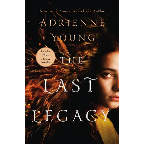 The Last Legacy