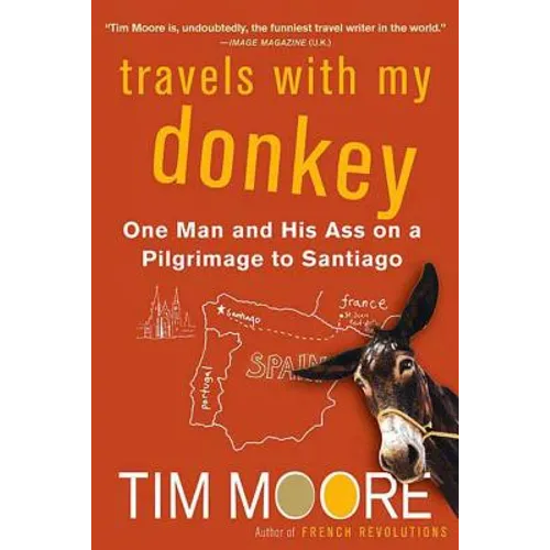 Travels with My Donkey