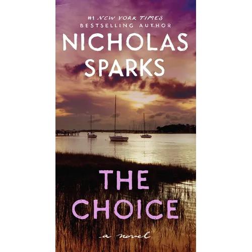 The Choice