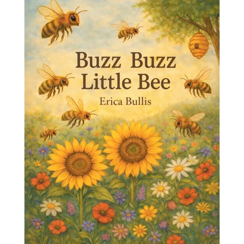 Buzz Buzz Little Bee