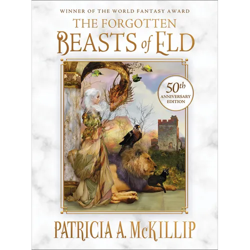 The Forgotten Beasts of Eld: 50th Anniversary Special Edition