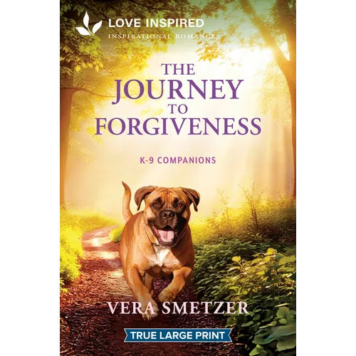 The Journey to Forgiveness: An Uplifting Inspirational Romance