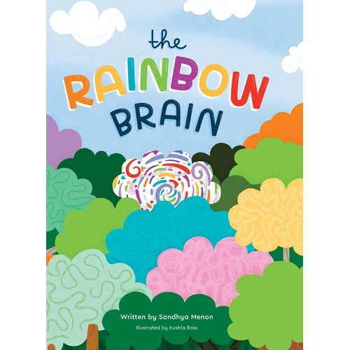 The Rainbow Brain