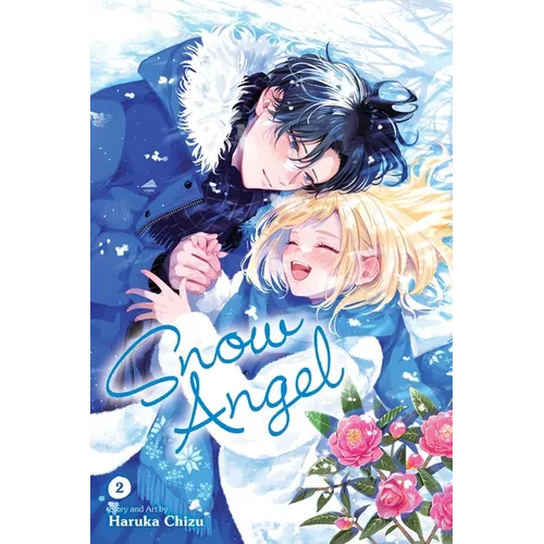 Snow Angel, Vol. 2