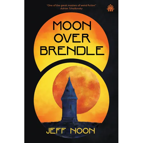 Moon Over Brendle