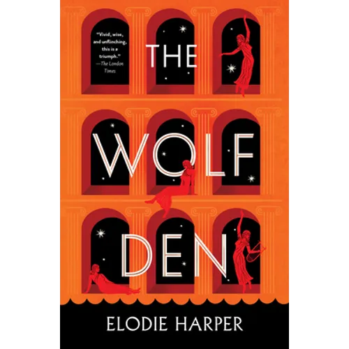 The Wolf Den