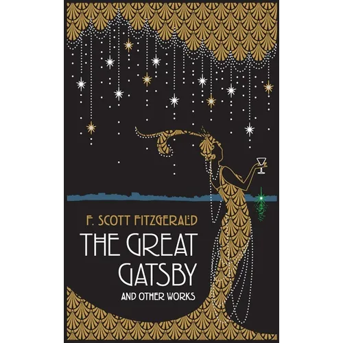 Great Gatsby and Other Works