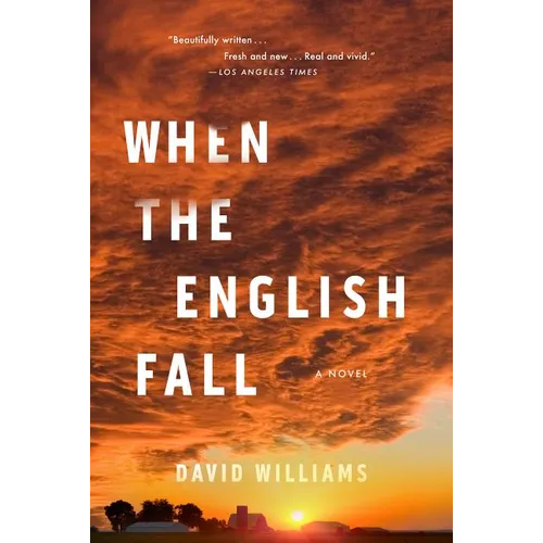 When the English Fall