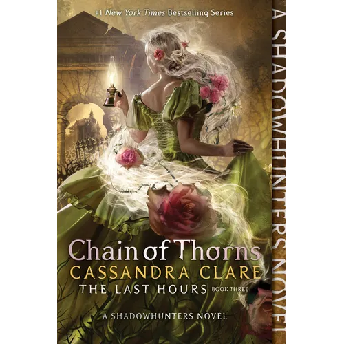 Chain of Thorns