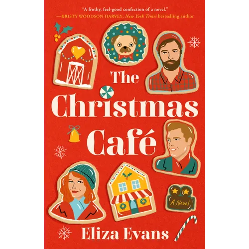 The Christmas Café