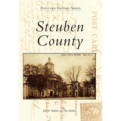 Steuben County