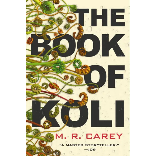 The Book of Koli