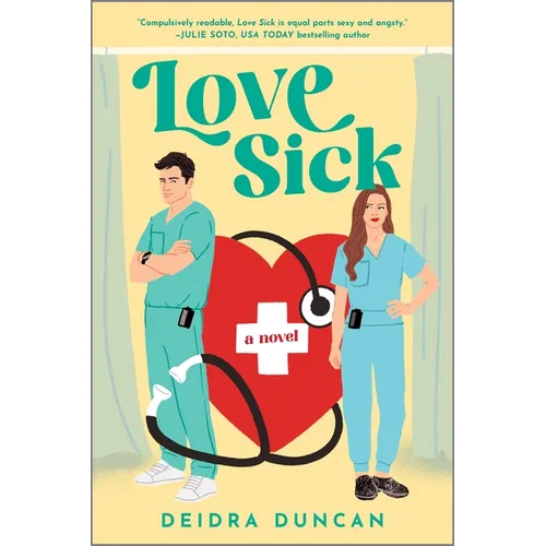 Love Sick