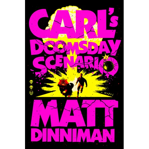 Carl's Doomsday Scenario
