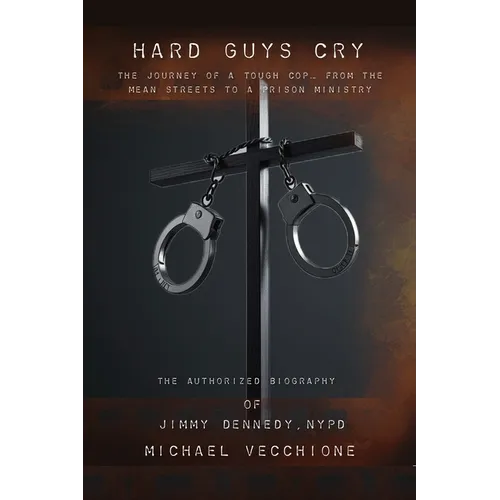 Hard Guys Cry