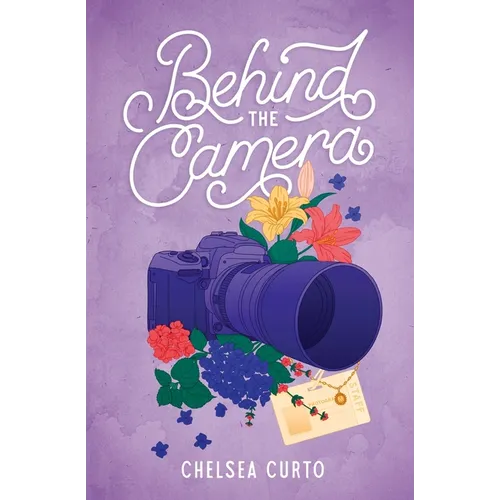 Behind the Camera
