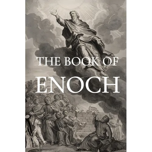 The Book of Enoch