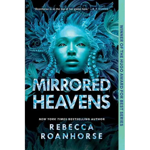 Mirrored Heavens