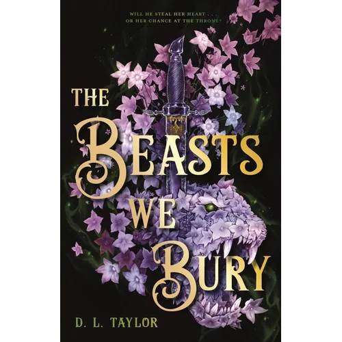 The Beasts We Bury