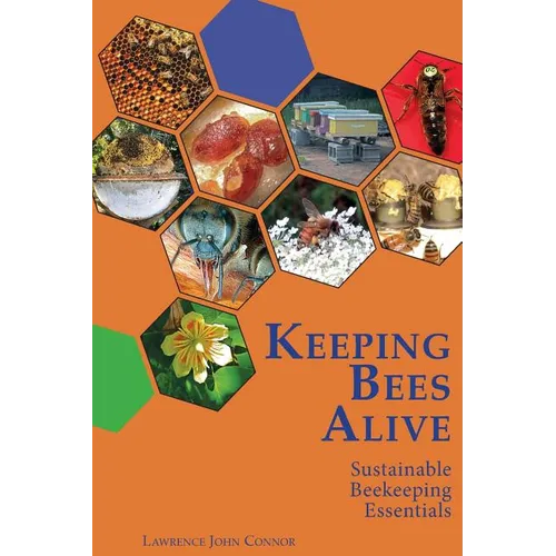 Keeping Bees Alive: Sustainable Beekeeping Essentials