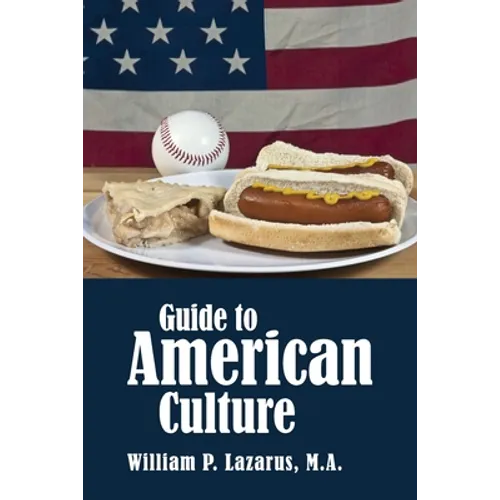 Guide to American Culture