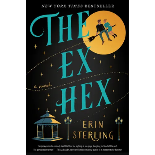 The Ex Hex