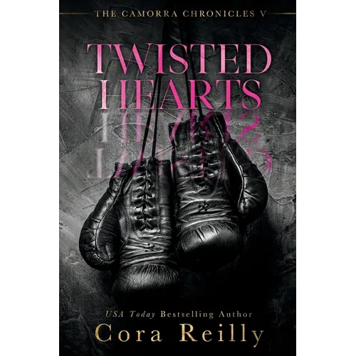 Twisted Hearts