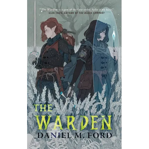 The Warden