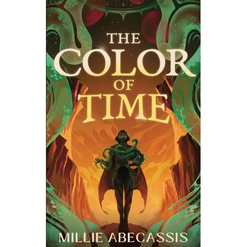 The Color of Time
