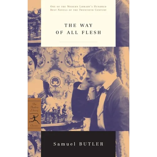 The Way of All Flesh