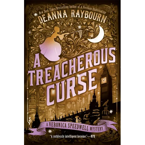 A Treacherous Curse