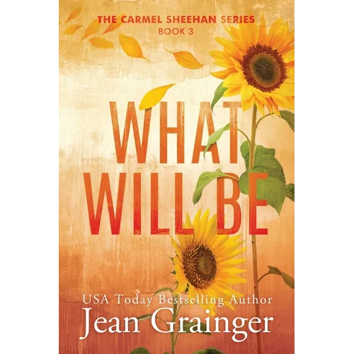 What Will Be