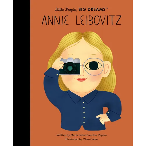 Annie Leibovitz