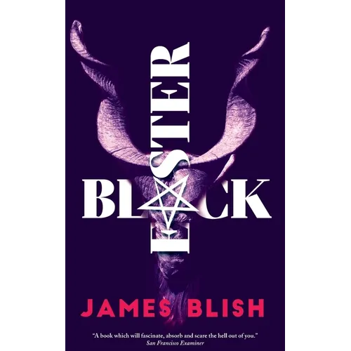 Black Easter