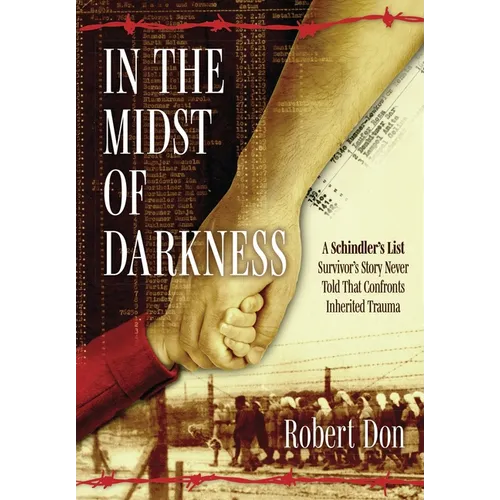In The Midst of Darkness
