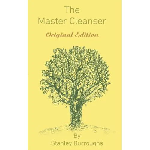 The Master Cleanser