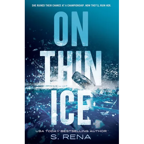 On Thin Ice
