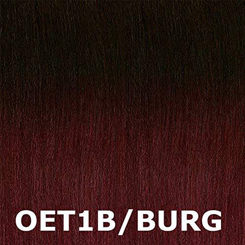 Janet Collection Nalatress Synthetic Hair Crochet Braid - PASSION TWIST BRAID 24"