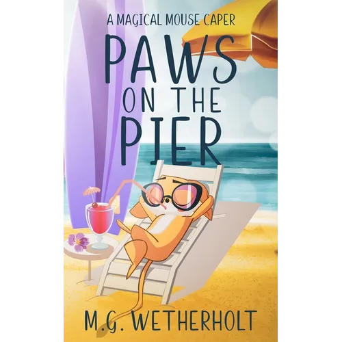 Paws on the Pier