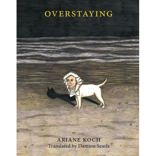 Overstaying