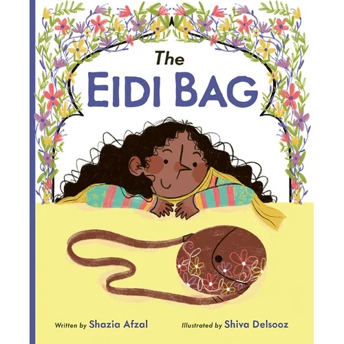 The Eidi Bag