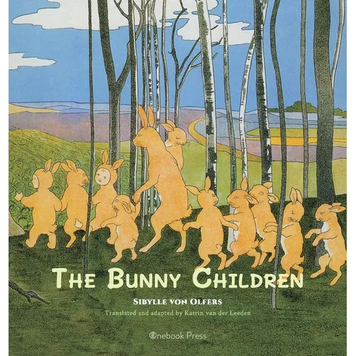 The Bunny Children