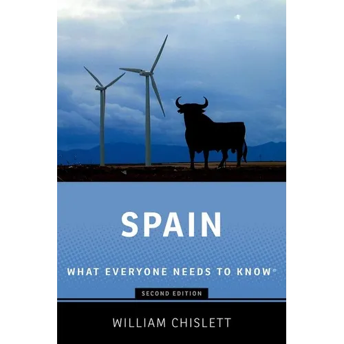 Spain: What Everyone Needs to Know(r)