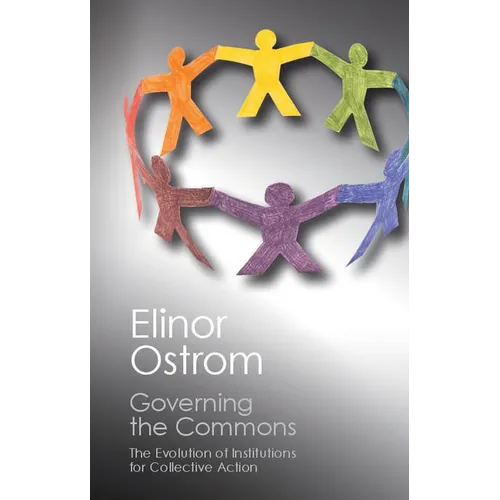Governing the Commons