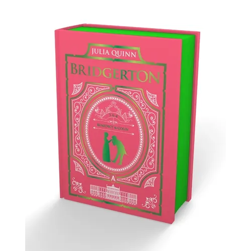 Offer from a Gentleman & Romancing Mister Bridgerton: Bridgerton Collector's Ed: Bridgerton