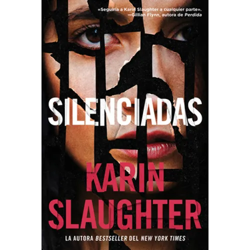 Silent Wife, the \ Silenciadas